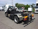 2007 Isuzu Forward Truck for sale, Japanese used car export - photo 4 of 21 | GULJI TRADERS