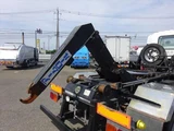 2007 Isuzu Forward Truck for sale, Japanese used car export - photo 18 of 21 | GULJI TRADERS