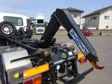 2007 Isuzu Forward Truck for sale, Japanese used car export - photo 19 of 21 | GULJI TRADERS