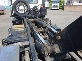 2007 Isuzu Forward Truck for sale, Japanese used car export - photo 20 of 21 | GULJI TRADERS