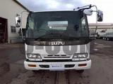 2007 Isuzu Forward Truck for sale, Japanese used car export - photo 2 of 21 | GULJI TRADERS