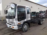 2007 Isuzu Forward Truck for sale, Japanese used car export - photo 3 of 21 | GULJI TRADERS