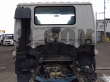 2007 Isuzu Forward Truck for sale, Japanese used car export - photo 17 of 21 | GULJI TRADERS