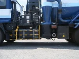 2007 Isuzu Forward Truck for sale, Japanese used car export - photo 14 of 21 | GULJI TRADERS