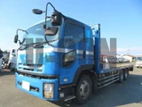 2007 Isuzu Forward Truck for sale, Japanese used car export - photo 2 of 21 | GULJI TRADERS