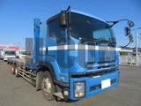 2007 Isuzu Forward Truck for sale, Japanese used car export - photo 4 of 21 | GULJI TRADERS
