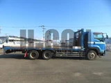 2007 Isuzu Forward Truck for sale, Japanese used car export - photo 5 of 21 | GULJI TRADERS