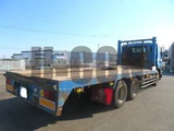 2007 Isuzu Forward Truck for sale, Japanese used car export - photo 6 of 21 | GULJI TRADERS
