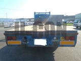 2007 Isuzu Forward Truck for sale, Japanese used car export - photo 7 of 21 | GULJI TRADERS