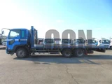 2007 Isuzu Forward Truck for sale, Japanese used car export - photo 9 of 21 | GULJI TRADERS