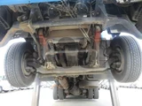 2007 Isuzu Forward Truck for sale, Japanese used car export - photo 17 of 21 | GULJI TRADERS