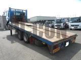 2007 Isuzu Forward Truck for sale, Japanese used car export - photo 20 of 21 | GULJI TRADERS