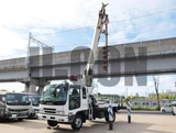 2007 Isuzu Forward Truck for sale, Japanese used car export - photo 1 of 21 | GULJI TRADERS