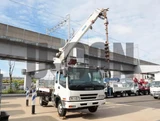 2007 Isuzu Forward Truck for sale, Japanese used car export - photo 2 of 21 | GULJI TRADERS