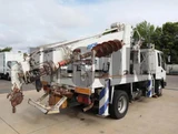 2007 Isuzu Forward Truck for sale, Japanese used car export - photo 3 of 21 | GULJI TRADERS
