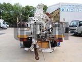 2007 Isuzu Forward Truck for sale, Japanese used car export - photo 4 of 21 | GULJI TRADERS