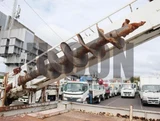 2007 Isuzu Forward Truck for sale, Japanese used car export - photo 7 of 21 | GULJI TRADERS