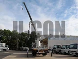 2007 Isuzu Forward Truck for sale, Japanese used car export - photo 12 of 21 | GULJI TRADERS