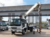 2007 Isuzu Forward Truck for sale, Japanese used car export - photo 13 of 21 | GULJI TRADERS