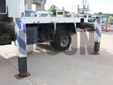 2007 Isuzu Forward Truck for sale, Japanese used car export - photo 16 of 21 | GULJI TRADERS