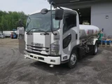 2007 Isuzu Forward Truck for sale, Japanese used car export - photo 1 of 21 | GULJI TRADERS