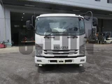 2007 Isuzu Forward Truck for sale, Japanese used car export - photo 2 of 21 | GULJI TRADERS