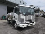 2007 Isuzu Forward Truck for sale, Japanese used car export - photo 3 of 21 | GULJI TRADERS