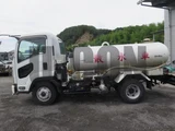 2007 Isuzu Forward Truck for sale, Japanese used car export - photo 4 of 21 | GULJI TRADERS
