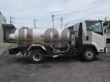 2007 Isuzu Forward Truck for sale, Japanese used car export - photo 5 of 21 | GULJI TRADERS