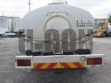2007 Isuzu Forward Truck for sale, Japanese used car export - photo 6 of 21 | GULJI TRADERS