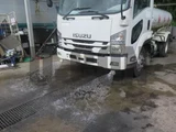 2007 Isuzu Forward Truck for sale, Japanese used car export - photo 15 of 21 | GULJI TRADERS