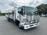 2007 Isuzu Forward Wide Long Truck for sale, Japanese used car export - photo 3 of 21 | GULJI TRADERS