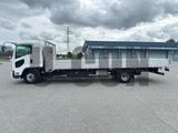 2007 Isuzu Forward Wide Long Truck for sale, Japanese used car export - photo 5 of 21 | GULJI TRADERS
