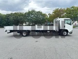 2007 Isuzu Forward Wide Long Truck for sale, Japanese used car export - photo 6 of 21 | GULJI TRADERS