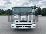 2007 Isuzu Forward Wide Long Truck for sale, Japanese used car export - photo 7 of 21 | GULJI TRADERS