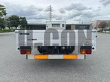 2007 Isuzu Forward Wide Long Truck for sale, Japanese used car export - photo 8 of 21 | GULJI TRADERS