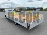2007 Isuzu Forward Wide Long Truck for sale, Japanese used car export - photo 9 of 21 | GULJI TRADERS