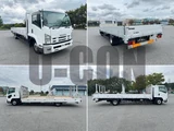 2007 Isuzu Forward Wide Long Truck for sale, Japanese used car export - photo 11 of 21 | GULJI TRADERS