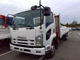 2007 Isuzu Forward Truck for sale, Japanese used car export - photo 1 of 7 | GULJI TRADERS
