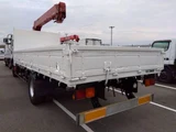 2007 Isuzu Forward Truck for sale, Japanese used car export - photo 2 of 7 | GULJI TRADERS