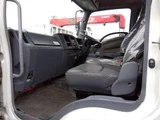 2007 Isuzu Forward Truck for sale, Japanese used car export - photo 3 of 7 | GULJI TRADERS