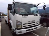 2007 Isuzu Forward Truck for sale, Japanese used car export - photo 4 of 7 | GULJI TRADERS
