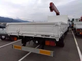 2007 Isuzu Forward Truck for sale, Japanese used car export - photo 5 of 7 | GULJI TRADERS