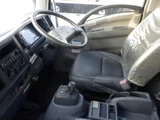 2007 Isuzu Forward Truck for sale, Japanese used car export - photo 6 of 7 | GULJI TRADERS
