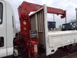 2007 Isuzu Forward Truck for sale, Japanese used car export - photo 7 of 7 | GULJI TRADERS