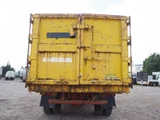 2007 Isuzu Forward Truck for sale, Japanese used car export - photo 2 of 9 | GULJI TRADERS