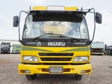 2007 Isuzu Forward Truck for sale, Japanese used car export - photo 7 of 9 | GULJI TRADERS