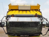2007 Isuzu Forward Truck for sale, Japanese used car export - photo 8 of 9 | GULJI TRADERS