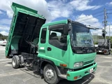 2007 Isuzu Forward Truck for sale, Japanese used car export - photo 2 of 9 | GULJI TRADERS