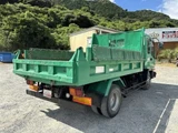 2007 Isuzu Forward Truck for sale, Japanese used car export - photo 4 of 9 | GULJI TRADERS